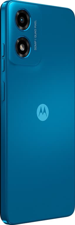 Motorola Moto G04s - 64GB - Blauw — thumbnail 5