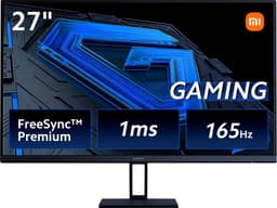 Xiaomi Gaming Monitor G27ia — thumbnail 1