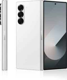 Samsung Galaxy Z Fold6 - 512GB - Wit — thumbnail 1