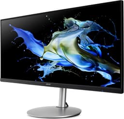 Acer Vero CB273 computer monitor 68,6 cm (27") 1920 x 1080 Pixels Full HD LED Zwart — thumbnail 5