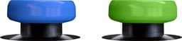 KontrolFreek No-Slip Thumbgrip 8-pack (Universeel) — thumbnail 5