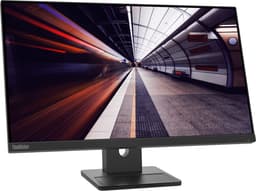 Monitor Lenovo ThinkVision E24-30 23,8" Full HD 100 Hz — thumbnail 2