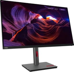 Lenovo ThinkVision P32p-30 skaerm - WLE — thumbnail 5