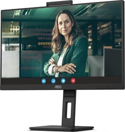 Monitor AOC Q27P3CW 27" LED IPS Flicker free — thumbnail 5