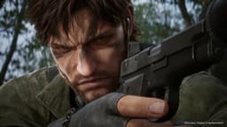 Metal Gear Solid Delta: Snake Eater - Day One Edition - PS5 — thumbnail 4