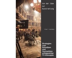 Von der Idee zur Ausstrahlung