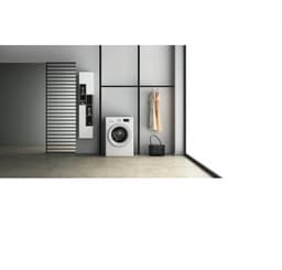 Whirlpool FFB9469WVEE - Wasmachine - FreshCare+ Steam - 9 Kg - Wit - 1400 tpm — thumbnail 8