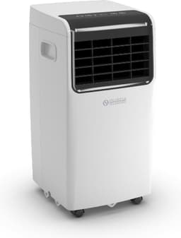 Olimpia Splendid 02473 mobiele airconditioner Wit — thumbnail 1