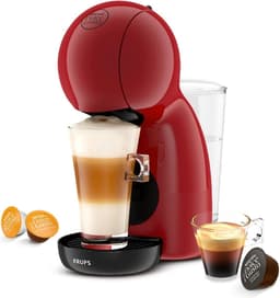 Krups NESCAFÉ DOLCE GUSTO KP1A35AS koffiezetapparaat Half automatisch Koffiepadmachine 0,8 l — thumbnail 1