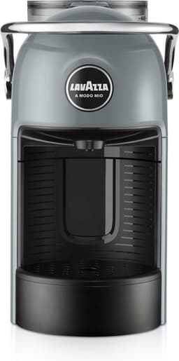 Lavazza A Modo Mio Jolie Evo Apparaat met cups - Grijs — thumbnail 1