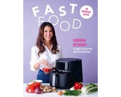 Fast Food, de Airfryer