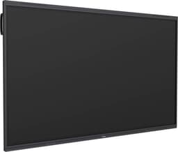 Monitor Optoma H1F0C0JBW101 4K Ultra HD 65" — thumbnail 12