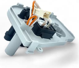 Fixem geschikt voor Whirlpool 481010344760, C00314885 - Droger - Condenspomp - Condensafvoer pomp - 13W 220-240V - 1 stuk — thumbnail 10