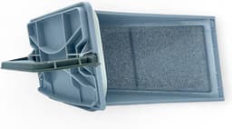 Fixem geschikt voor Whirlpool 481010345281 Filter compleet wasdroger- Condensor - Warmtepomp droger - Pluizenzeef - 1 stuk — thumbnail 7