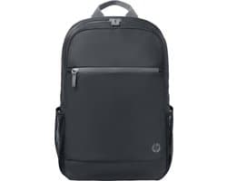 HP 15,6-inch Laptop Rugzak – Waterafstotend, Lichtgewicht & Duurzaam – Geschikt voor 15,6” Laptops – Zwart/Grijs