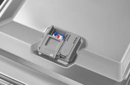 SMEG ST273CL - Inbouw vaatwasser - Volledig integreerbaar - 60 cm — thumbnail 17
