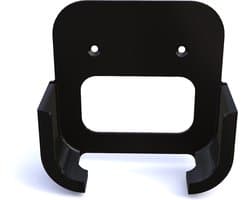 Wallmount voor Apple TV - Geschikt voor Apple TV 4K model 2024 - Zwart
