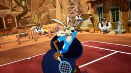 Looney Tunes: Wacky World of Sports - PlayStation 5 — thumbnail 3