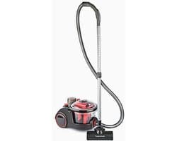 Bora 5000 Waterstofzuiger Rood