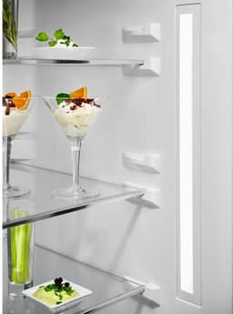 Electrolux LNT7ME34G1 koel/vries combinatie — thumbnail 8