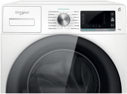 Whirlpool W845WB EE | Wasmachine | Steam | Label A — thumbnail 4