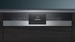 Siemens iQ300 SN53HS42TE vaatwasser Semi-ingebouwd 12 couverts — thumbnail 4