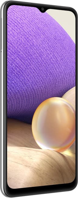 Samsung Galaxy A32 5G - 128GB - Awesome White — thumbnail 7