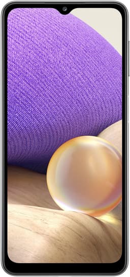 Samsung Galaxy A32 5G - 128GB - Awesome Black — thumbnail 18