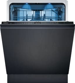 Siemens iQ500 - SN85YX02CE - Volledig geïntegreerde vaatwasser - 60 cm — thumbnail 1