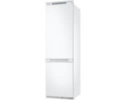 Samsung Inbouw Koel-vriescombinatie BRB26705CWW Glijscharnier