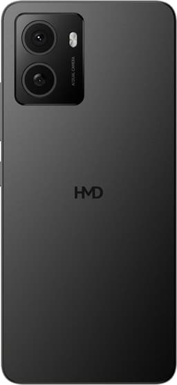 HMD – Pulse – 64GB – Meteor Black — thumbnail 3
