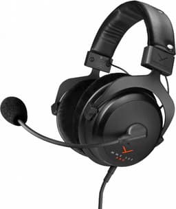 Beyerdynamic MMX 300 PRO - Bedrade Gaming Headset - Zwart - voor PS5, Xbox, Switch en PC — thumbnail 2