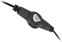 Genesis - Argon 200 NSG-0903 - Game Headset - Zwart/groen — thumbnail 5