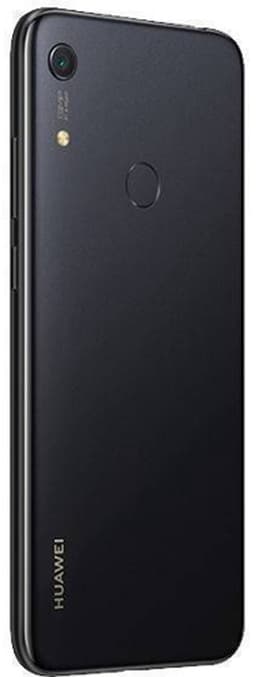 Huawei Y6s - 32GB - Zwart — thumbnail 3