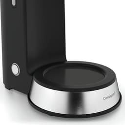 WMF KITCHENminis 0412270011 - Filter-koffiezetapparaat - Compact - 5 Kopjes - Zwart/RVS - Thermoskan — thumbnail 2