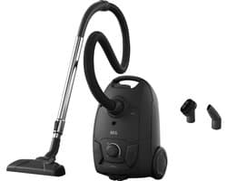 AEG AB31C1GG CLEAN 3000 - Stofzuiger met zak - Hepa 14 - 2 mondstukken