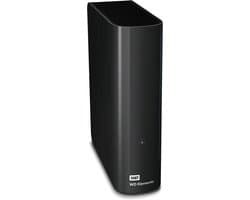 Western Digital Elements Desktop - Externe harde schijf - 16 TB
