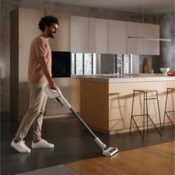 Miele Duoflex HX1 Extra - Steelstofzuiger - Lotuswit — thumbnail 19