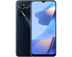 OPPO - A16s - 64GB - Zwart
