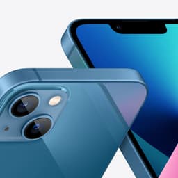 Apple iPhone 13 - 128GB - Blauw — thumbnail 4