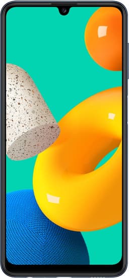 Samsung Galaxy M32-6/128GB-Zwart — thumbnail 7