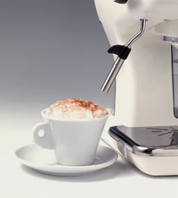 Ariete Vintage Espressomachine 1389/15 — thumbnail 3