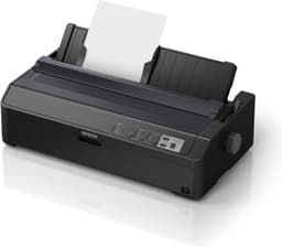 Epson FX-2190II matrixprinter, 240 x 144 DPI, 738 cps — thumbnail 4