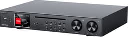 Kenwood KR-W8000SCD-B netwerk receiver met DAB+ en FM tuner, CD speler, optical — thumbnail 2