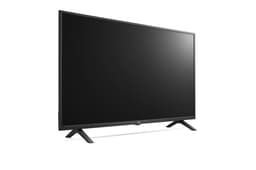 LG 43UN70006LA - 43 inch - 4K LED - 2020 - Smart TV — thumbnail 3