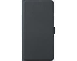 BOOX Flip Cover voor Palma - Zwart - Mét handige Stand-functie - Beschermt je e-reader aan voor- en achterkant