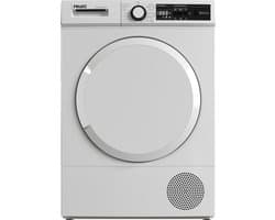 Frilec KOBLENZ8882TWP-060 - Warmtepompdroger - Wit - 8kg Laadvermogen