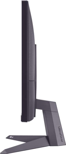 LG Ultragear 24GS50F-B - Full HD Gaming Monitor - 180Hz - 24 inch — thumbnail 4