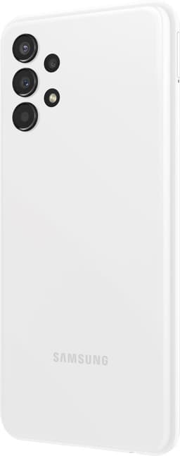 Samsung Galaxy A13 - 32GB - White — thumbnail 11
