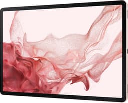 Samsung Galaxy Tab S8+ - WiFi - 128GB - Pink Gold — thumbnail 4